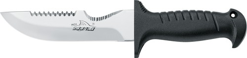 Coltello sub mac squalo - sub,