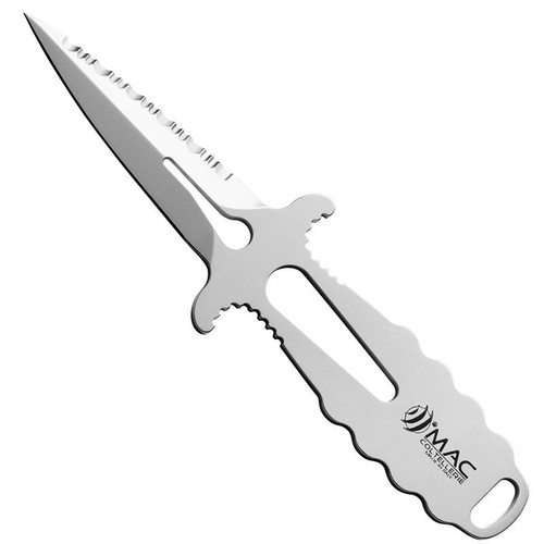 Coltello sub subacqueo lama - da,