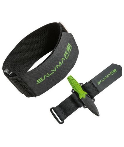 Fascia elastica con chiusura - fascia,
