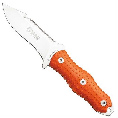 Coltello sub subacqueo lama