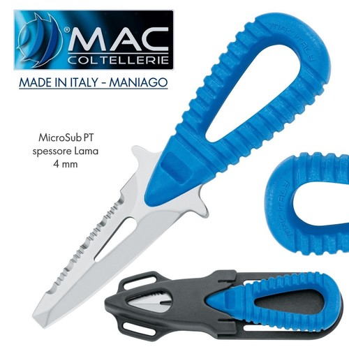Knife coltello sub mac - knife,