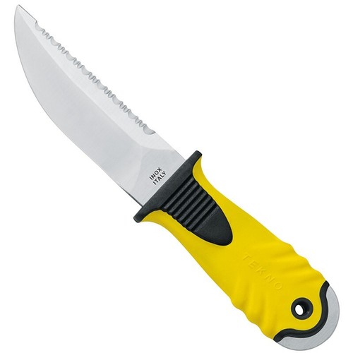 Coltello sub subacqueo lama - coltello,