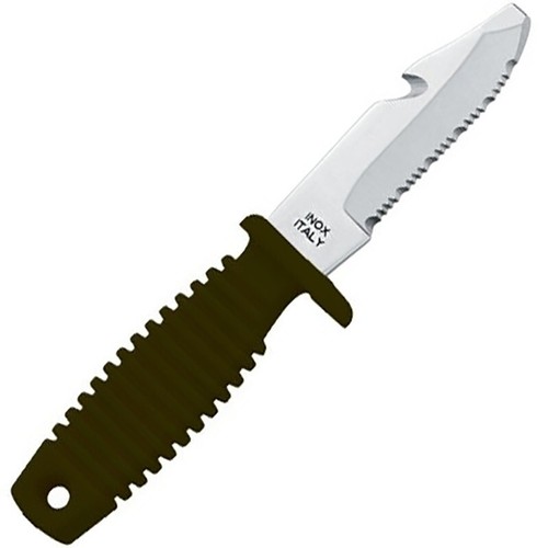 Coltello sub subacqueo lama - coltello,