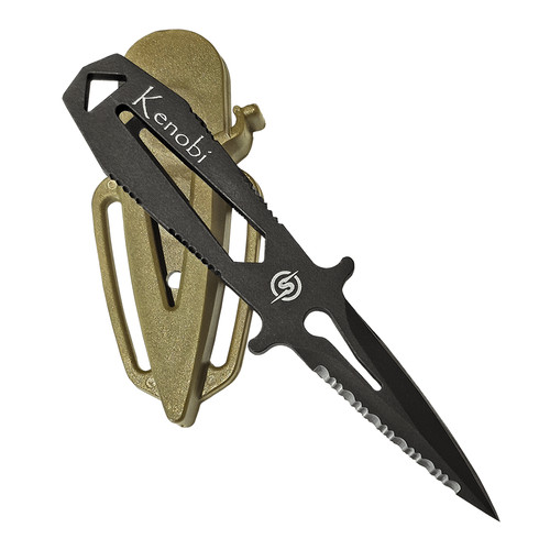 Coltello sub sigal kenobi - da,