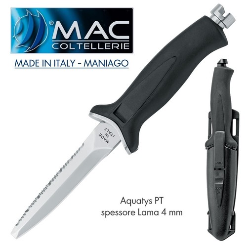 Knife coltello sub mac - knife,