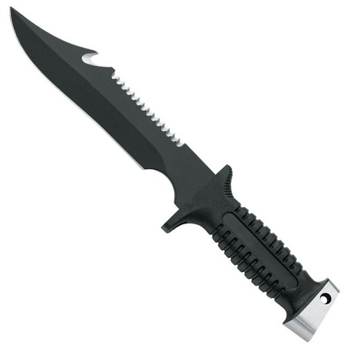 Coltello sub subacqueo - coltello,