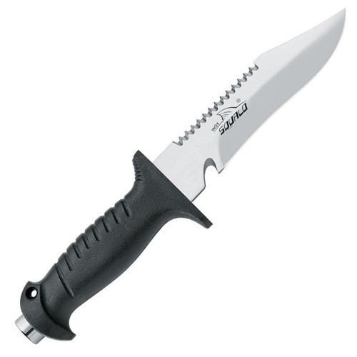 Coltello sub lama fissa - lama,
