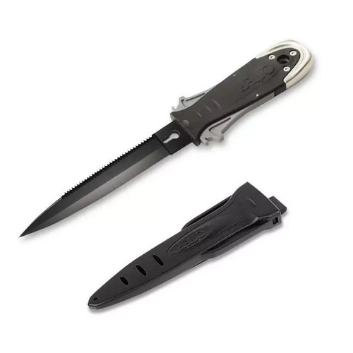 Coltello subacqueo omer maxi - coltello,
