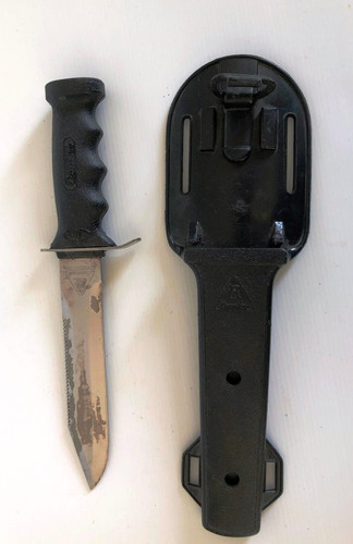 Cressi sub coltello - sub,
