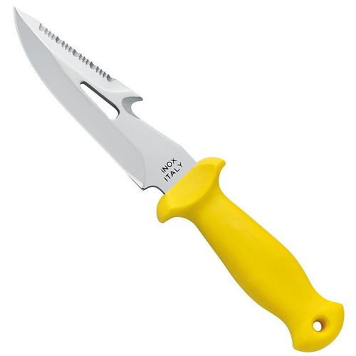 Coltello subacqueo lama - , fissa
