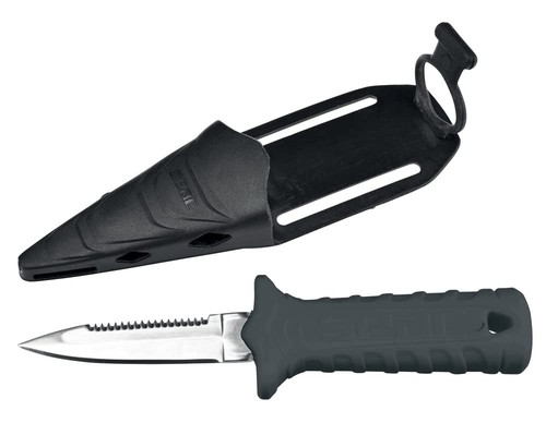 Seac samurai coltello sub per - samurai,