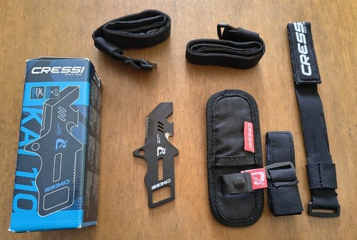 Cressi kai 110 nuovo - 110,