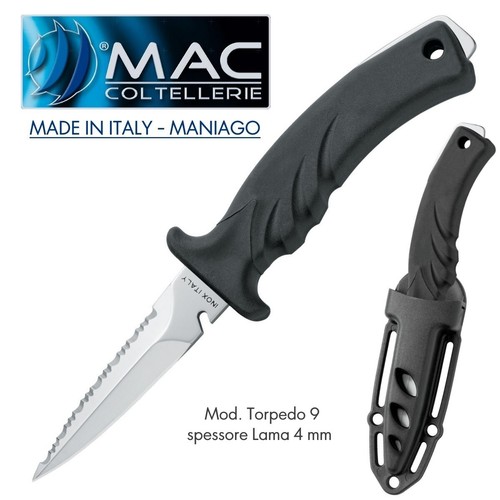 Knife coltello sub - knife, mac