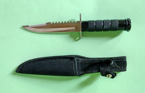 Vintage coltello - vintage,