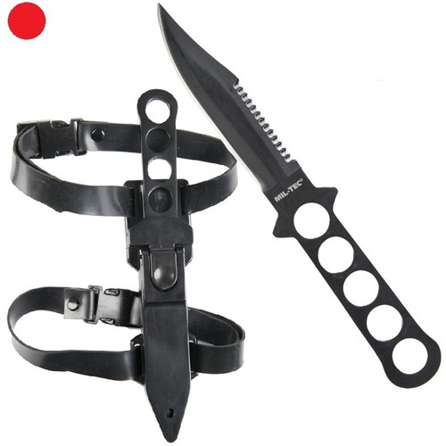 Coltello subacqueo - coltello,