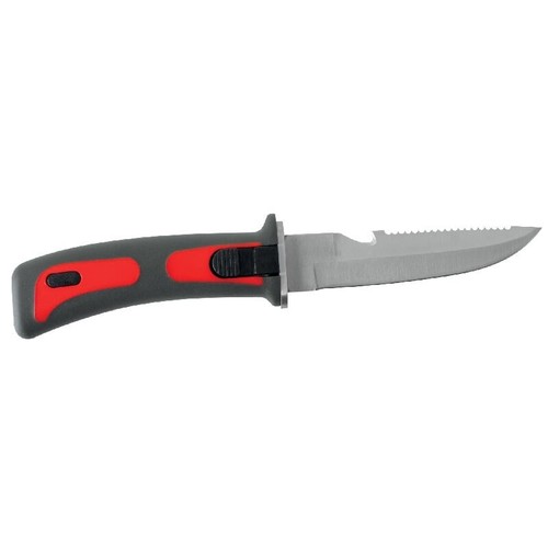 Coltello sub sec bat - sec,