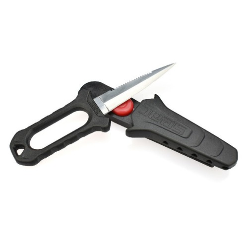 Coltello seac sub devil - sub, hd