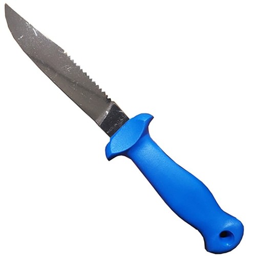 Coltello subacqueo lama - coltello,
