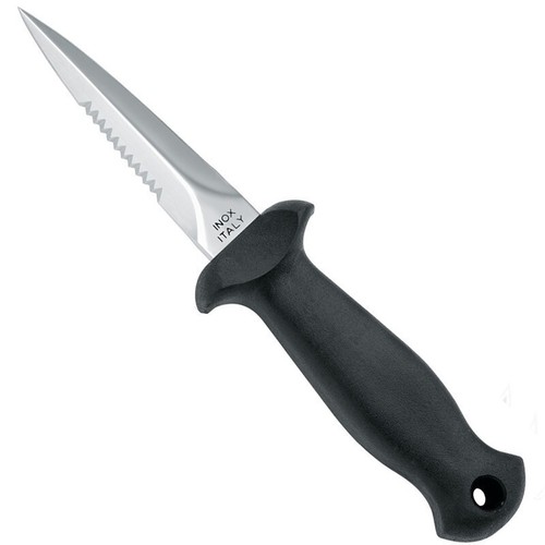 Coltello subacqueo lama - subacqueo, fissa