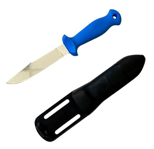Coltello subacqueo mac - coltello, 11