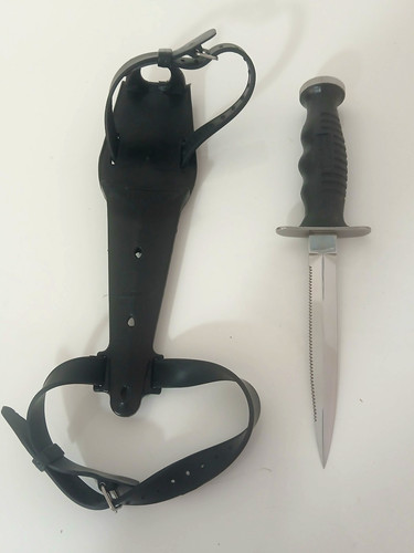 Coltello sub vintage - coltello,