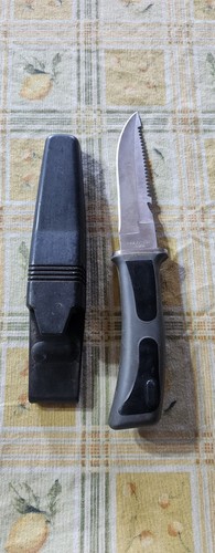 Coltello sub - da,