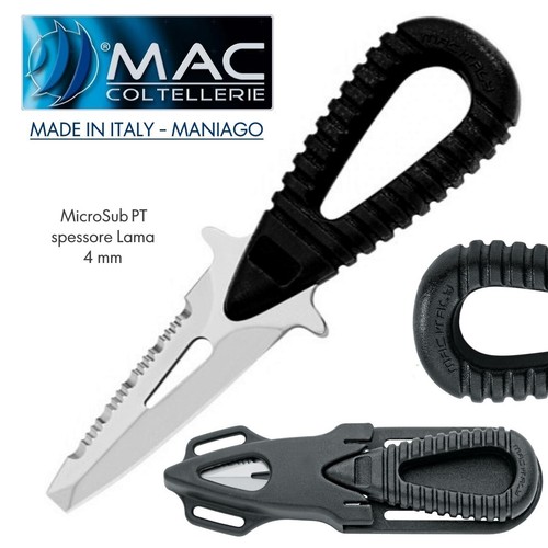 Knife coltello sub mac - coltello,