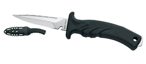 Coltello sub torpedo 9 - sub,