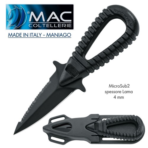 Knife coltello sub mac - knife,