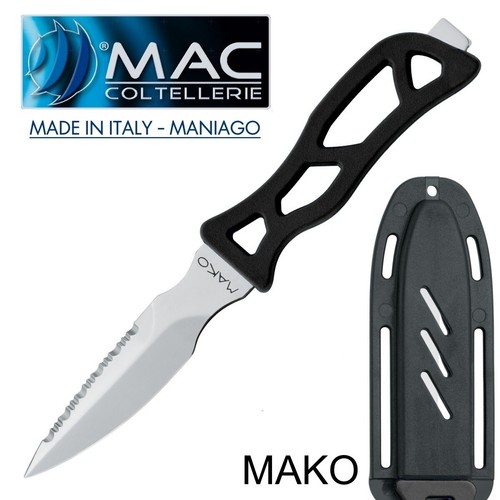 Knife coltello sub mac - knife,