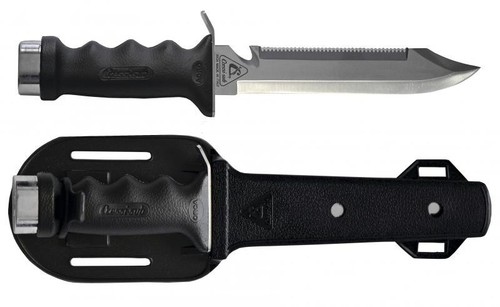Coltello cressi sub orca - coltello,