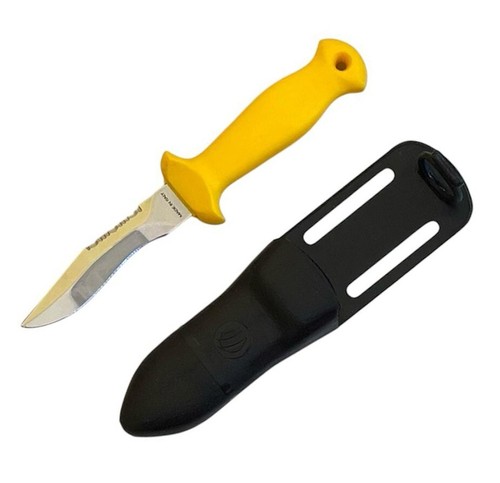 Coltello subacqueo mac sub - subacqueo, 9