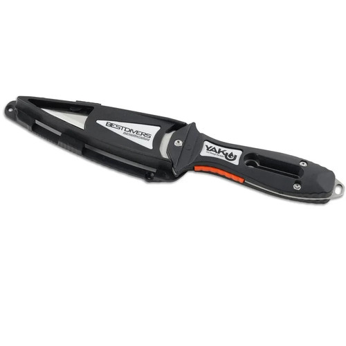 Coltello sub yaku nero - coltello, yaku,