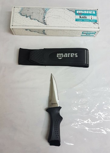 Coltello sub mares modello - sub,